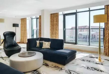 Hilton Gdansk - 64