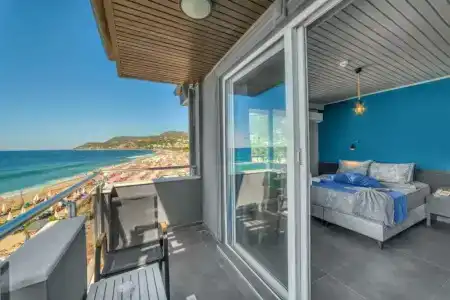 Royalisa Palmiye Beach Adult Only - 76
