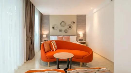 Centara Ao Nang Beach Resort & Spa Krabi - Sha Plus - 62