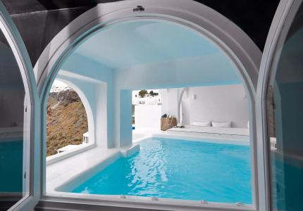 Dana Villas & Infinity Suites - 114
