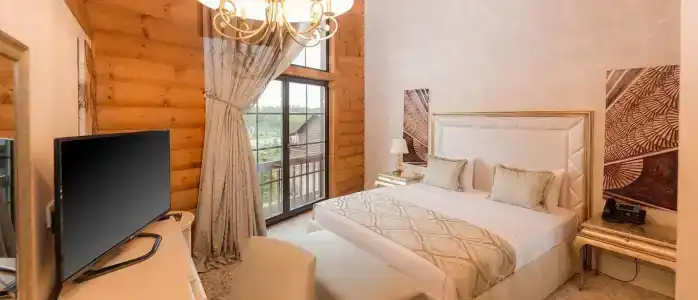 Quba Palace - 46