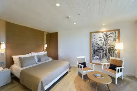 Canonnier Beachcomber Golf & Spa - 43