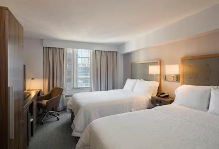 Hampton Inn Manhattan Chelsea - 28