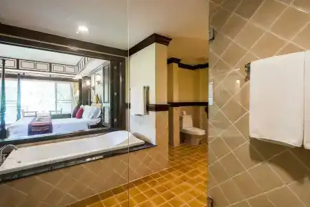 Wora Bura Hua Hin Resort & Spa - Sha Extra Plus - 39