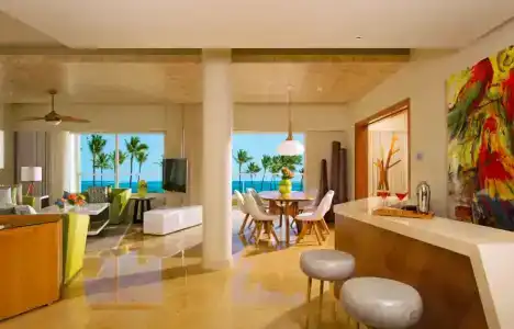 Dreams Onyx Resort & Spa - All Inclusive - 79