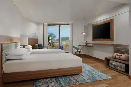 Le Meridien Phuket Beach Resort - Sha Extra Plus - 51