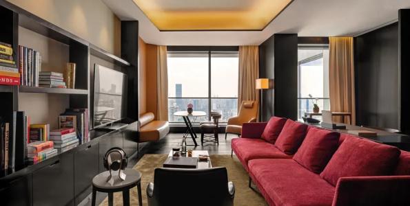 Bulgari Shanghai - 75