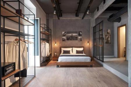 Kolonaki 8 - Design Suites & Lofts - 78