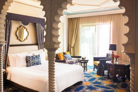 Jumeirah Al Qasr - 40