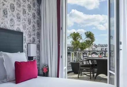 Maison Astor Paris, Curio Collection by Hilton - 34