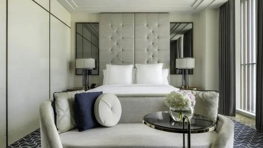 Four Seasons Abu Dhabi at Al Maryah Island - 26