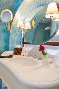 Grande Albergo Delle Rose - 87