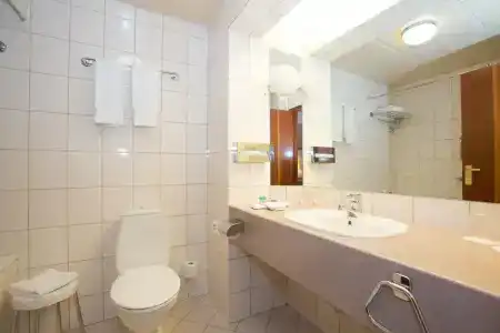 Ísland – Spa & Wellness Hotel - 31