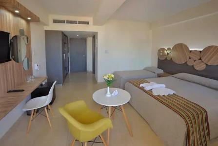 Nelia Beach & Spa - 52