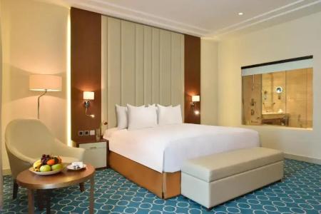 Grand Swiss-BelWaterfront Seef - 43