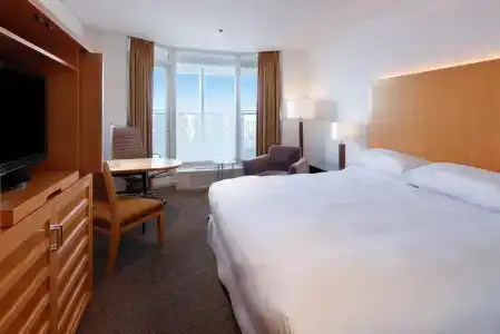 Sheraton Miyako Osaka - 26
