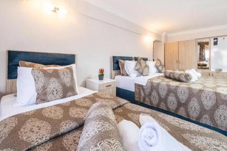Oban Suites Istanbul - 110