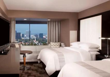 Beverly Hills Marriott - 63