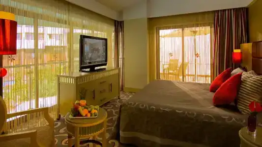 Cornelia Diamond Golf Resort & Spa - 93