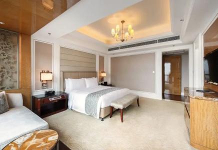 The Ritz-Carlton, Chengdu - 96