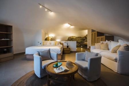 Rocabella Santorini & Spa - 89