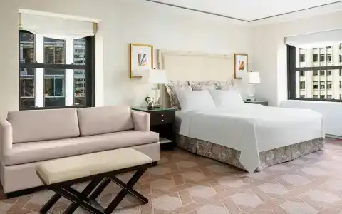 Lotte New York Palace - 175