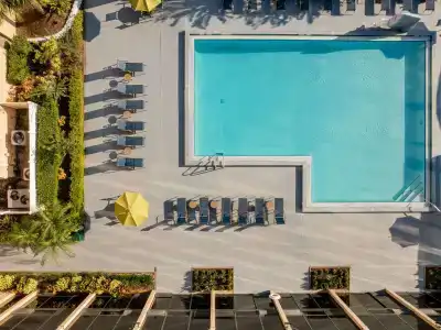 Best Western Orlando Gateway - 32