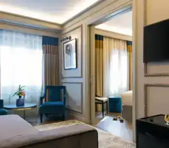 El Avenida Palace - 98