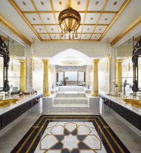 Jumeirah Zabeel Saray - 106
