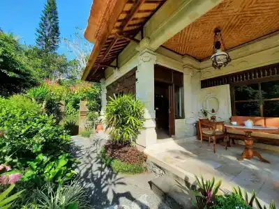 Alam Indah Ubud - 85