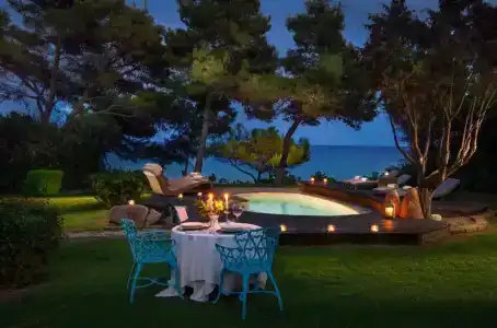 Is Morus Relais - 17