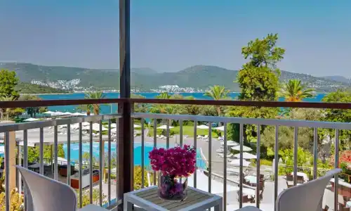 Doubletree By Hilton Bodrum Isıl Club Resort - Ultra All Inclusive - 47