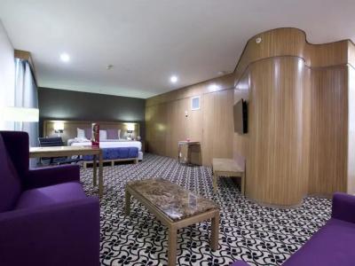 Crowne Plaza Mexico City North-Tlalnepantla, An Ihg - 59