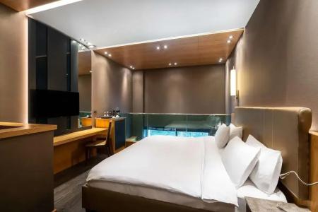 Radisson Blu & Spa, Istanbul Tuzla - 63