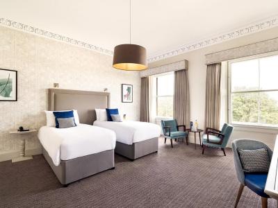 Crowne Plaza Edinburgh - Royal Terrace, An Ihg - 30