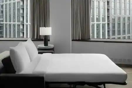 Crystal City Marriott at Reagan National Airport - 6