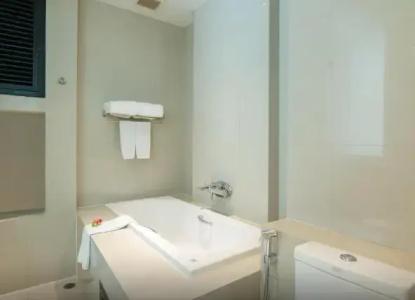 The Lantern Resorts Patong - Sha Extra Plus - 29