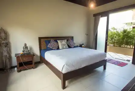 Solo Villas & Retreat - 51