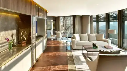 The St. Regis Istanbul - 56