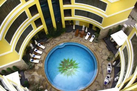Four Seasons Place - Sha Extra Plus - 12