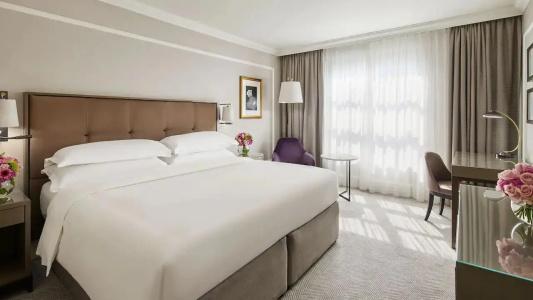 Hyatt Regency London - The Churchill - 50