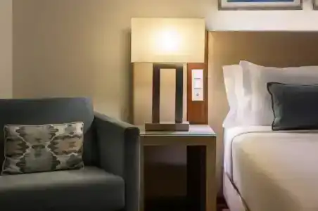 Melia Lisboa Oriente - 32