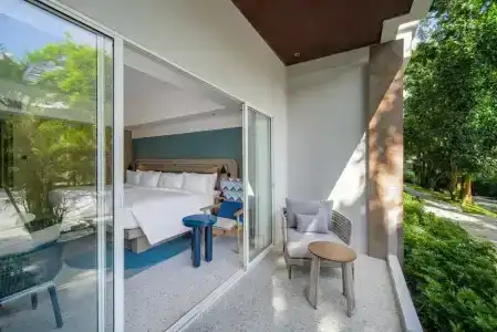 Centara Phuket - Sha Extra Plus - 103