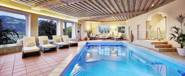 Tennerhof Gourmet & Spa de Charme - 17