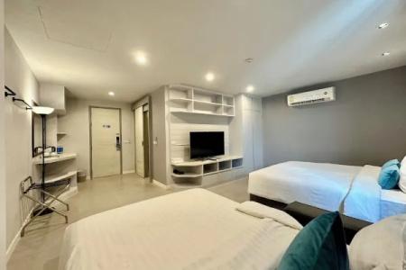 The Crib Patong - 47