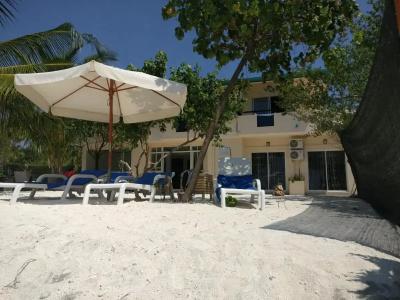 Crown Beach Maldives - 16