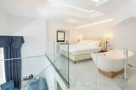 Ortea Luxury Palace - 82