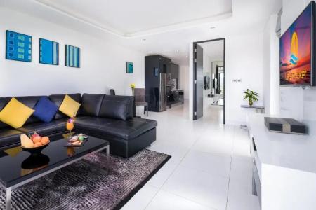 Lets Phuket Twin Sands Resort & Spa-Sha Extra Plus - 45