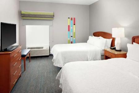 Hampton Inn & Suites Houston-Medical Center-Nrg Park - 49