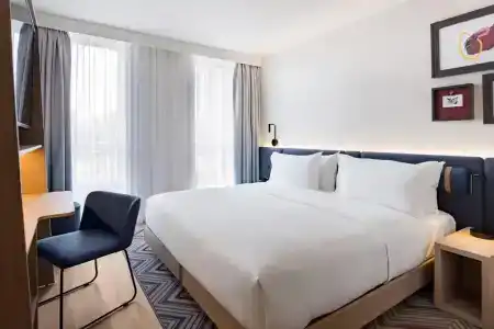 Hampton by Hilton Riga Airport - 33
